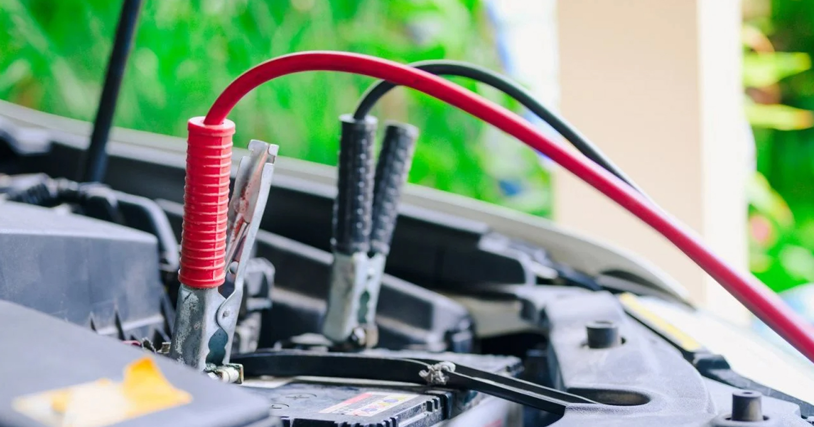 Aziziye Akü Takviye