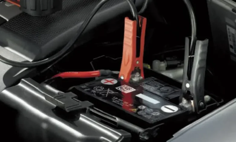 Aziziye Akü Takviye